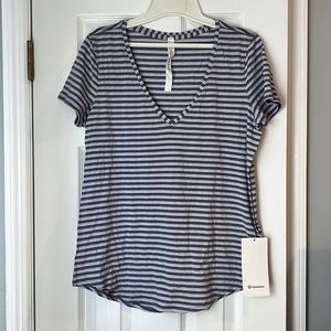 NWT Lululemon Love Tee